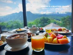 -浙江安吉JW万豪酒店
