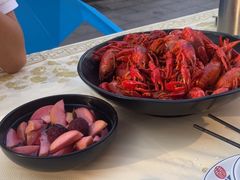 -聚味瞿记·龙虾堂(咸嘉湖店)