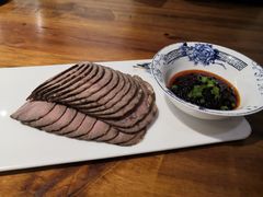 牛肉-四合院海鲜小厨(旱西关店)