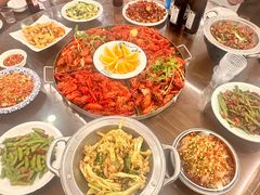 -川娃子(万塘汇店)