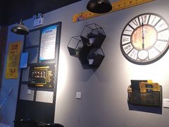 -柯洛克沉浸剧情密室(小寨华旗店)