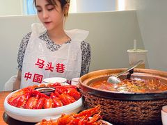 -马头巷·食景园(苏州总店)