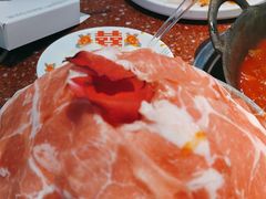 -赵美丽·重庆社区火锅·直营店(火车东站·中豪国际店)