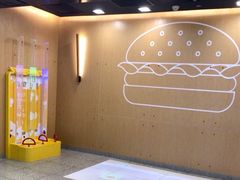 -麦当劳(苏州中心星悦汇店)