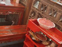 -重庆袁老四火锅(武进万达店)