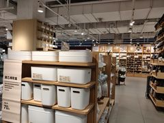 -MUJI无印良品(恒力MALL店)