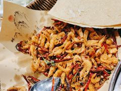 -和源祥·日照菜扛把子(万平口一店)