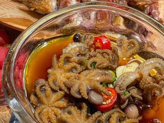 -1819餐厅·团队聚餐·烤串·精酿