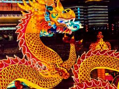 -西安城墙·碑林历史文化景区