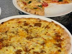 -Tony's Kitchen(蛇口店)