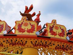 -无锡动物园·太湖欢乐园