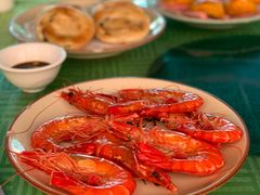 -盛港湾海鲜食府(黄沙店)