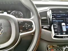 -上海永达嘉沃沃尔沃4S店(嘉定镇店)