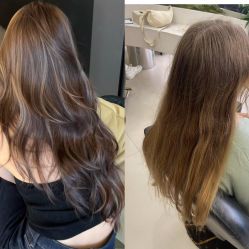 -GANO HAIR 