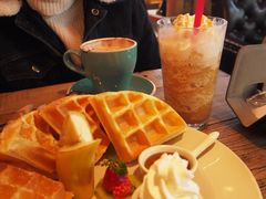 -漫咖啡(银泰创意城店)