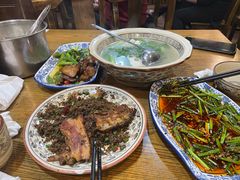 -百年老扣碗(沙坪坝店)