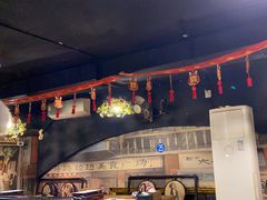 -老五烧烤(盘金华府总店)