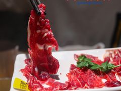 -海银海记潮汕牛肉火锅(新港中路海珠店)