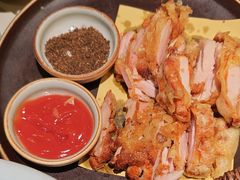 特色香酥鸡-同乐馆(阳光店)
