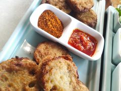 -小吊梨汤·北京菜·烤鸭(双井乐成中心店)