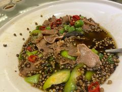 -骏莱海鲜鱼港(五角场店)