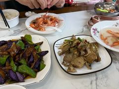 -蟹天蟹地农家菜·阳澄湖大闸蟹(浅水湾店)