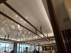 大堂-西湖春天•老字号杭州菜(百汇店)