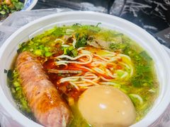 -一品飘香米线(一中总店)