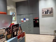 -海马体照相馆(上海月星环球港店)