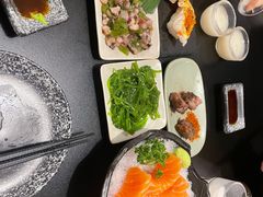 -饭团匠·料理小食堂(玉林店)