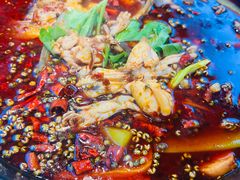-蛙老爹·蜀香美蛙鱼头(王家湾店)