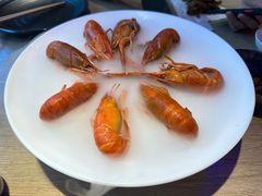 -红盔甲·小龙虾(车公庙店)