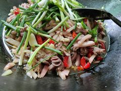 -国庆鸡杂老店
