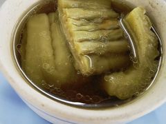 苦瓜排骨汤-红大哥水门鸡饭(總店)