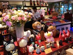 -猫咪博物馆(顶澳仔猫街店)