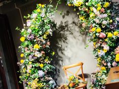 -IFIF 如果花園(宽厚里店)