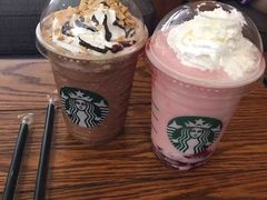 -星巴克(温州瑞安吾悦广场店)