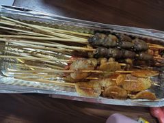 -阿拉提大盘鸡@米饭(南环东路汇邻广场店)