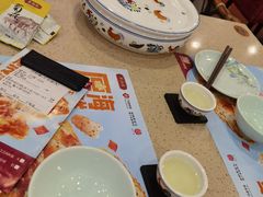 -点都德(汇胜楼店)