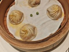 -桂满陇·手作小笼包&江南叫花鸡(中山公园店)