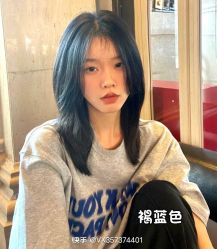 -LJOY丽锦造型·烫发染发