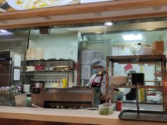 -谷连天八宝粥家常菜(裕华万达店)