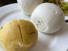 -北京龙庆四季香农家饭庄·灶台鱼·碳烤虹鳟鱼(龙庆峡店)