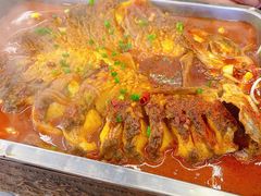 -凤爪王烧烤(丰美路团结佳兴园店)