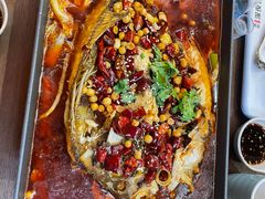 -乔街深夜食堂·小龙虾·高压锅生蚝(杭州总店)