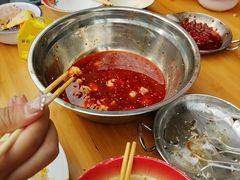 -嘉州鲜知味钵钵鸡(奎星楼店)