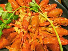-呷哺呷哺(宝山正大乐城店)
