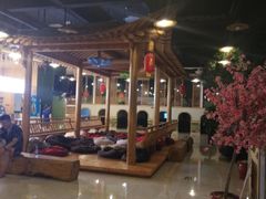 -沐王府水会(中欣广场店)