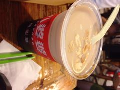 八婆婆烧仙草(太平路店)-八婆婆烧仙草(中山路店)