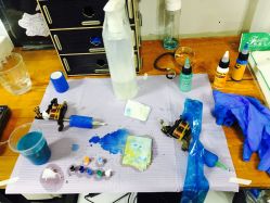 -Black Tattoo Studio